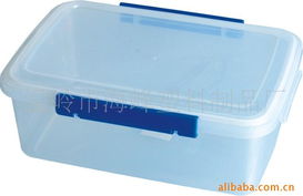 溫嶺市海峰塑料制品廠 保鮮盒與水族箱產(chǎn)品精選，打造家居存儲與觀賞新體驗